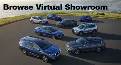 Virtual Showroom | Zappone Subaru Norwich in Norwich NY
